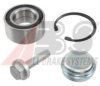 MERCE 2109800816 Wheel Bearing Kit
